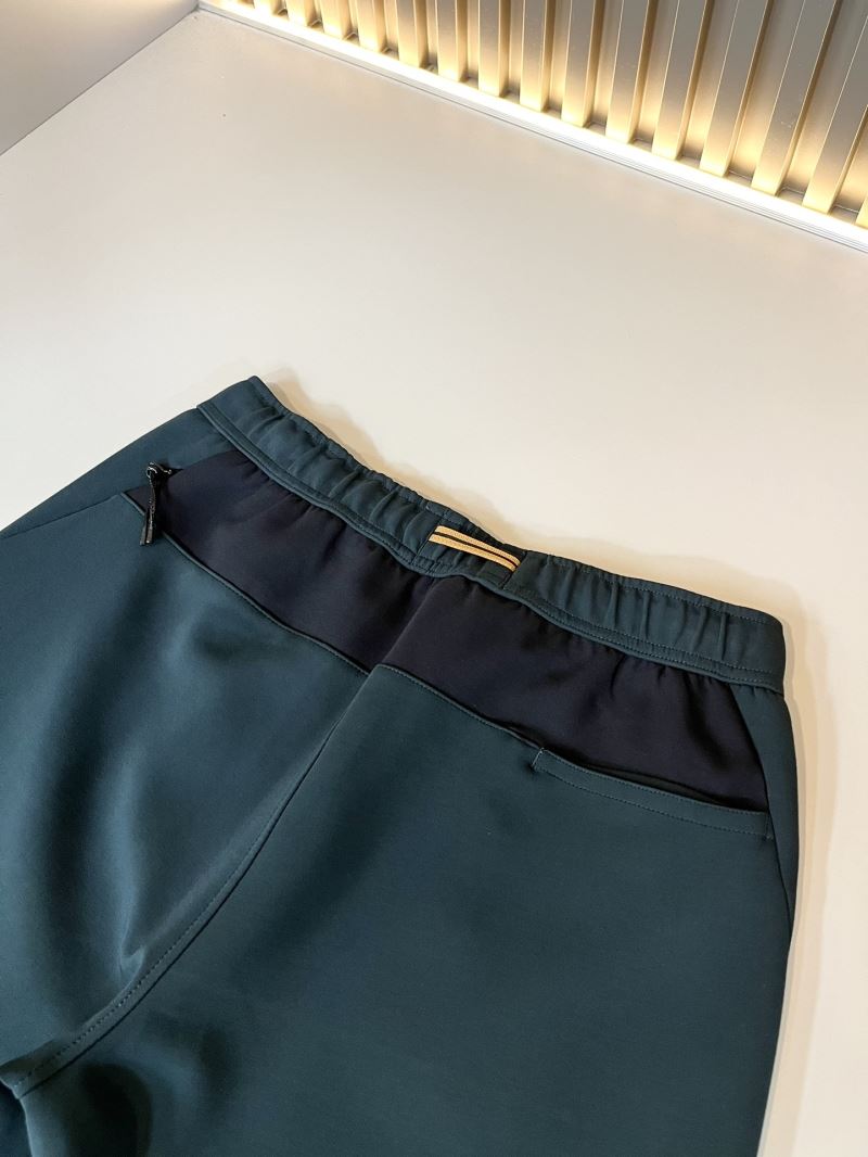 Zegne Short Pants